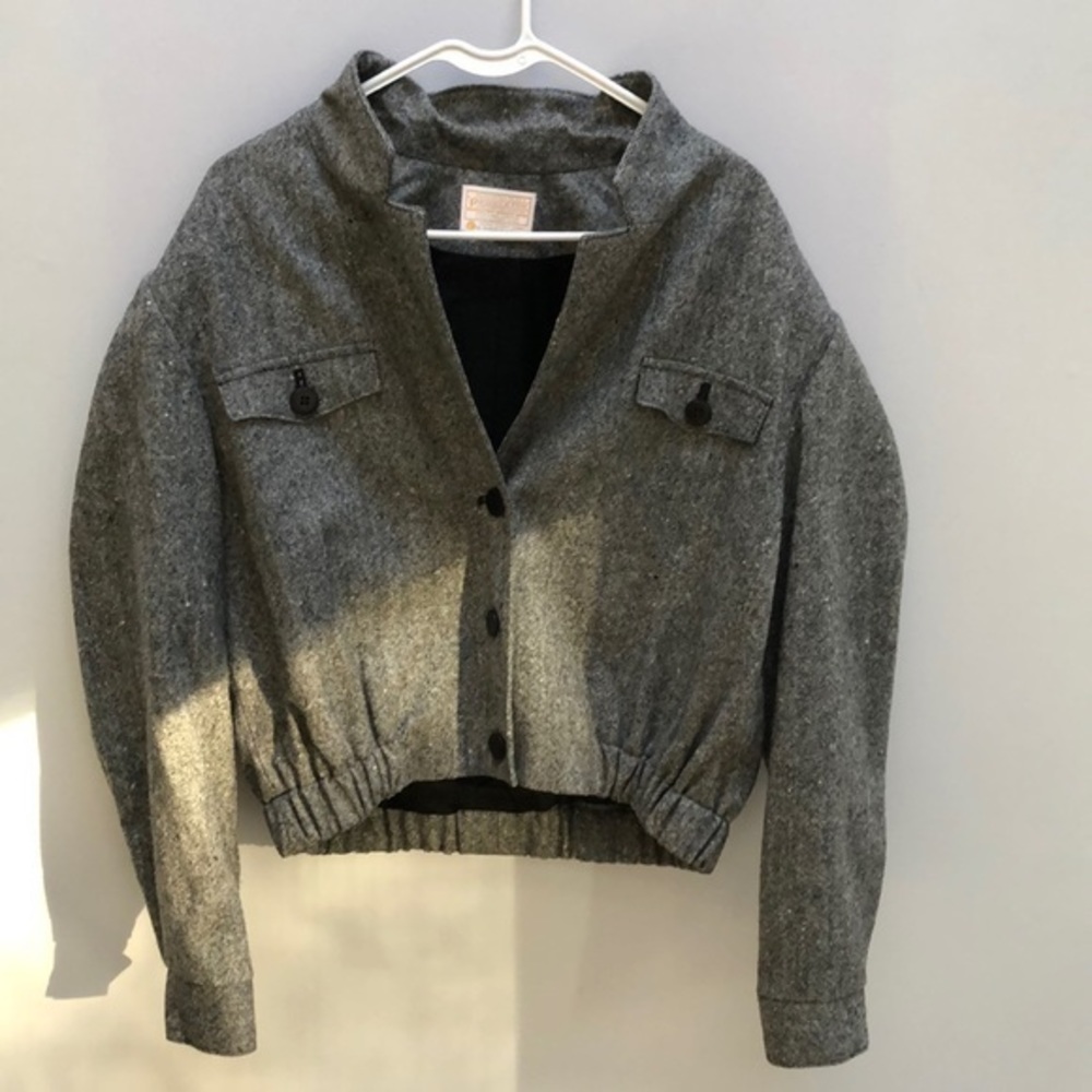 Vintage Pendleton Jacket 12